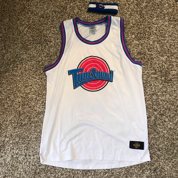 toons squad jersey